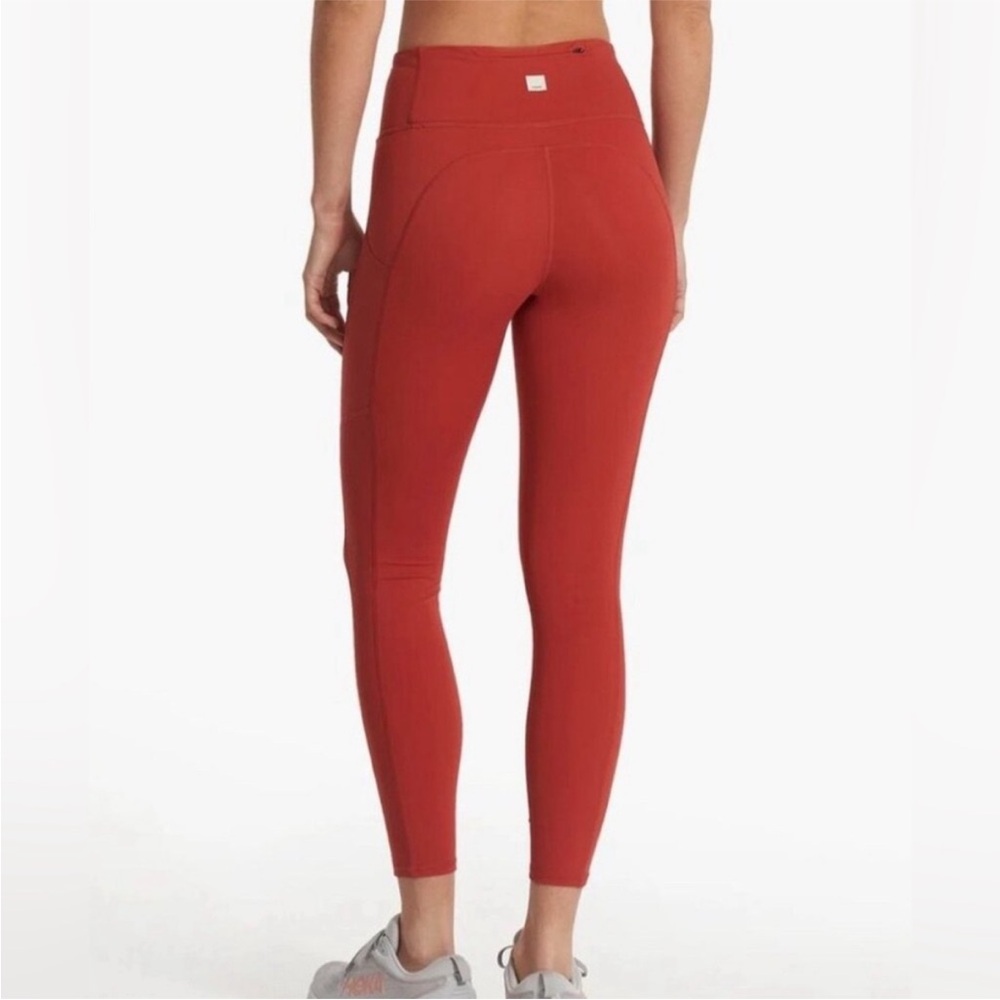 Vuori Stride Poppy Leggings